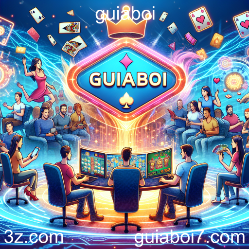 Explorando o Mundo dos Jogos Multiplayer