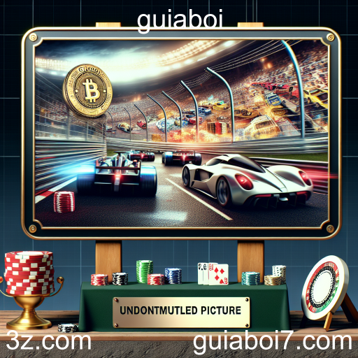 A Emoção dos Jogos de Corrida