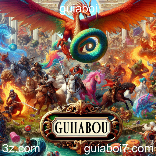 A Magia dos Jogos RPG: Uma Imersão em Mundos Fantásticos