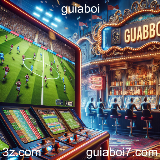 A Evolução dos Jogos de Esportes: Da Simulação à Competição Profissional